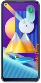 Samsung Galaxy M42 128GB ROM In Brazil